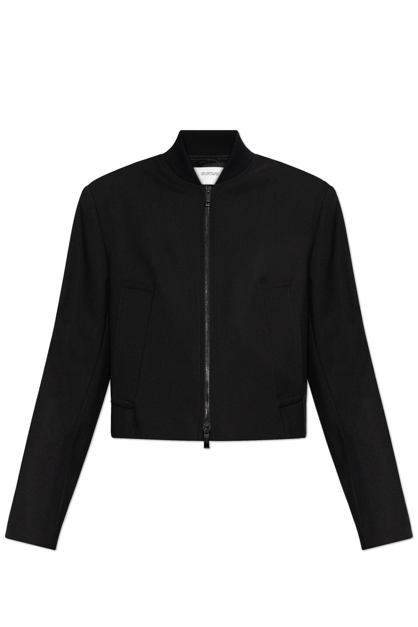 Sportmax Jacket Fiocchi | Women's Clothing | Vitkac